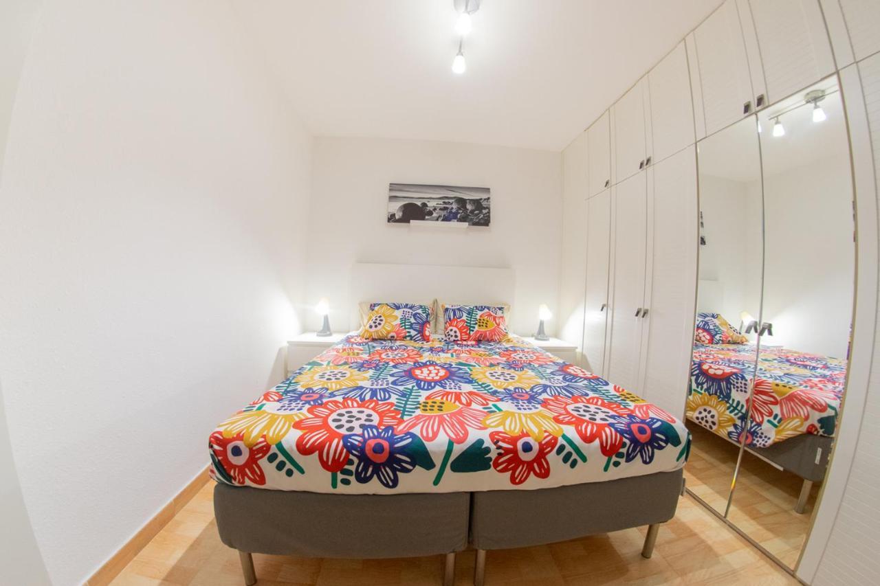 Ahllenrock Como Un Hotel, Pero Solo Para Ti Cornellà de Llobregat Eksteriør billede