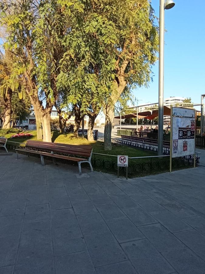 Ahllenrock Como Un Hotel, Pero Solo Para Ti Cornellà de Llobregat Eksteriør billede